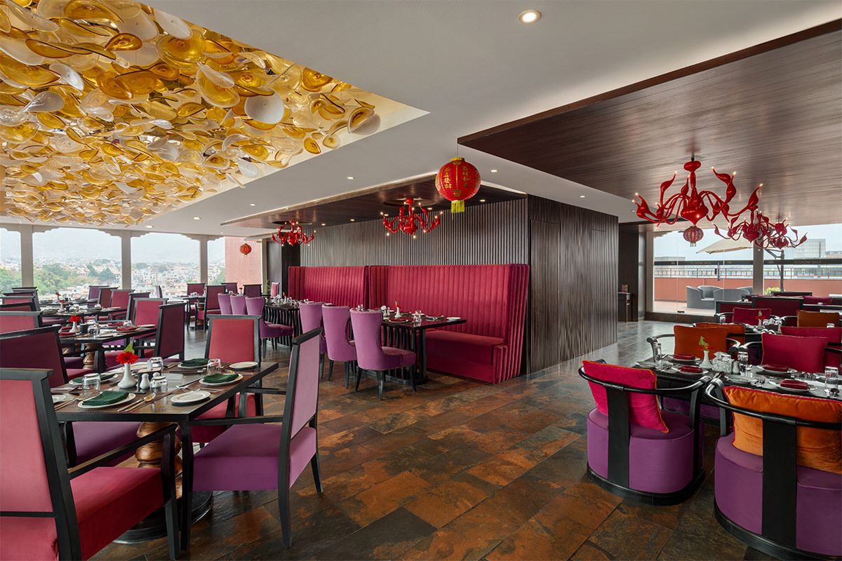 Ramada by Wyndham Kathmandu Dhumbarahi — formerly Akama Hotel thumbnail 17