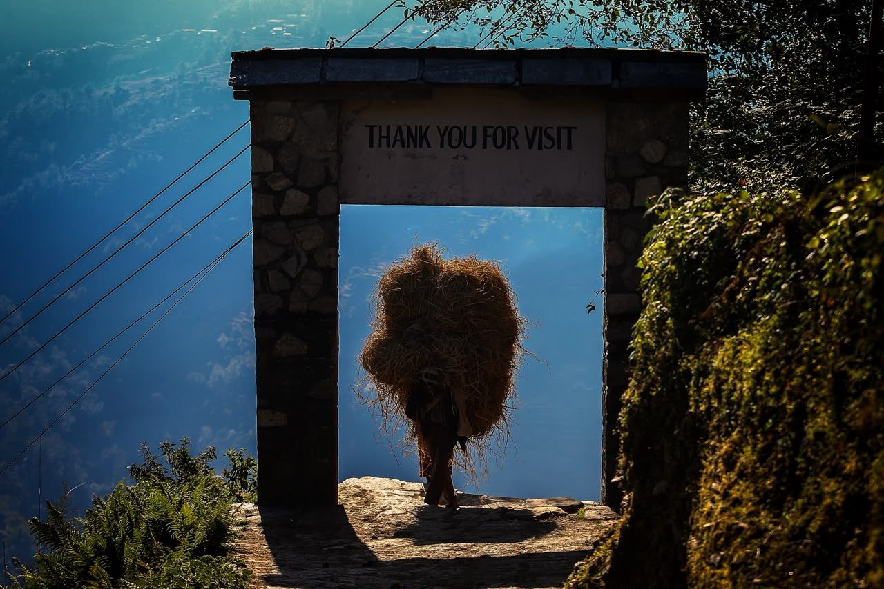 Mountain Lodges of Nepal - Ghandruk thumbnail 3