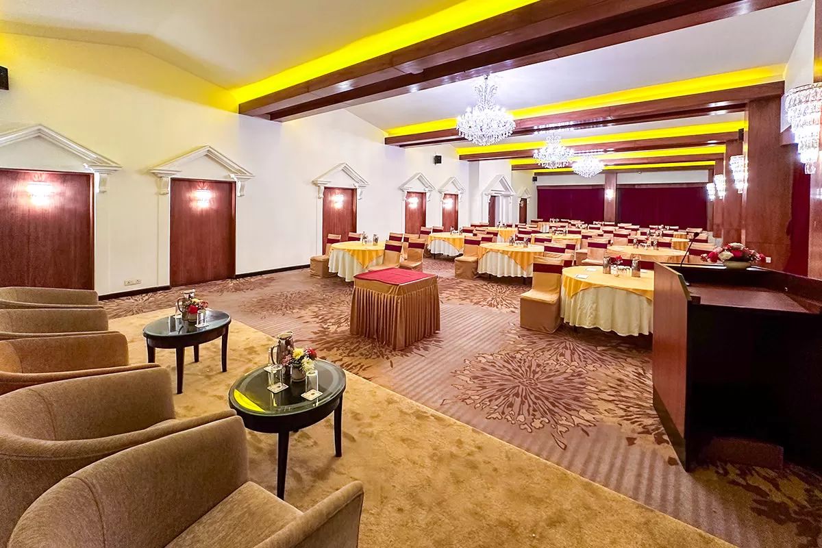 Hotel Himalaya  thumbnail 17