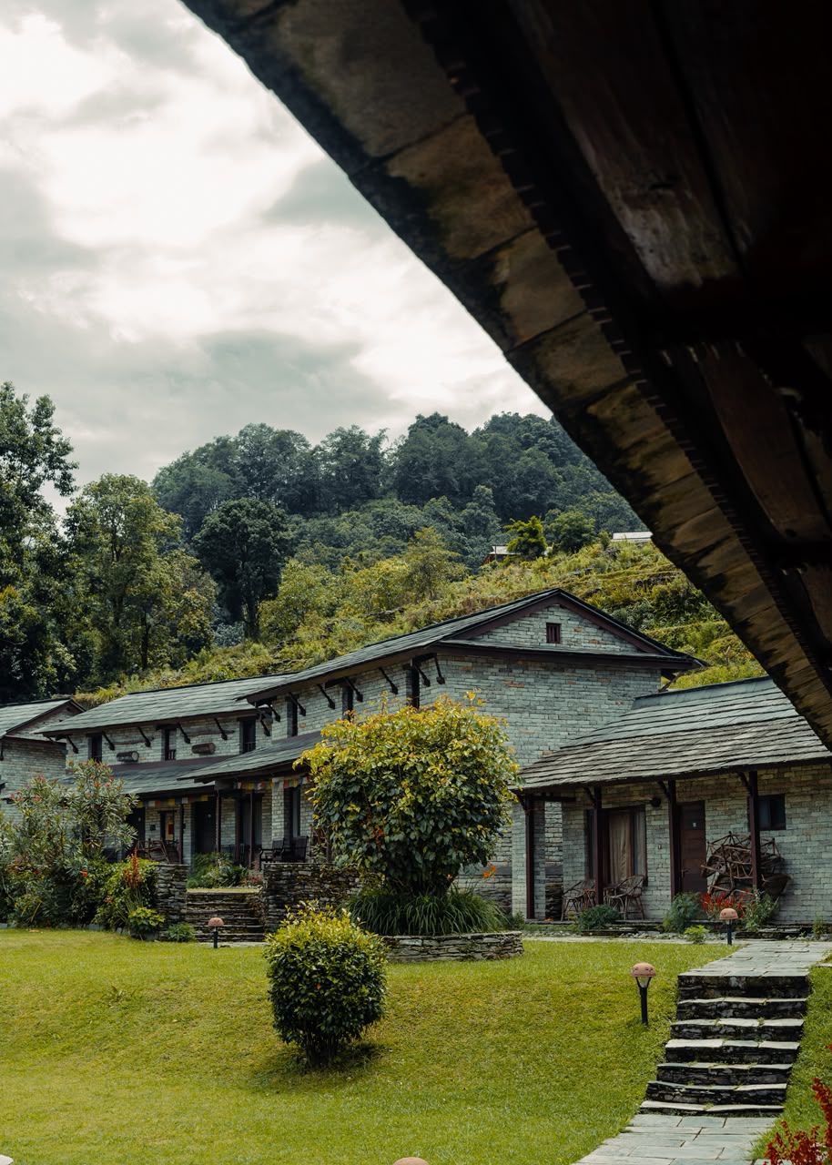 Mountain Lodges of Nepal - Tomijong thumbnail 6