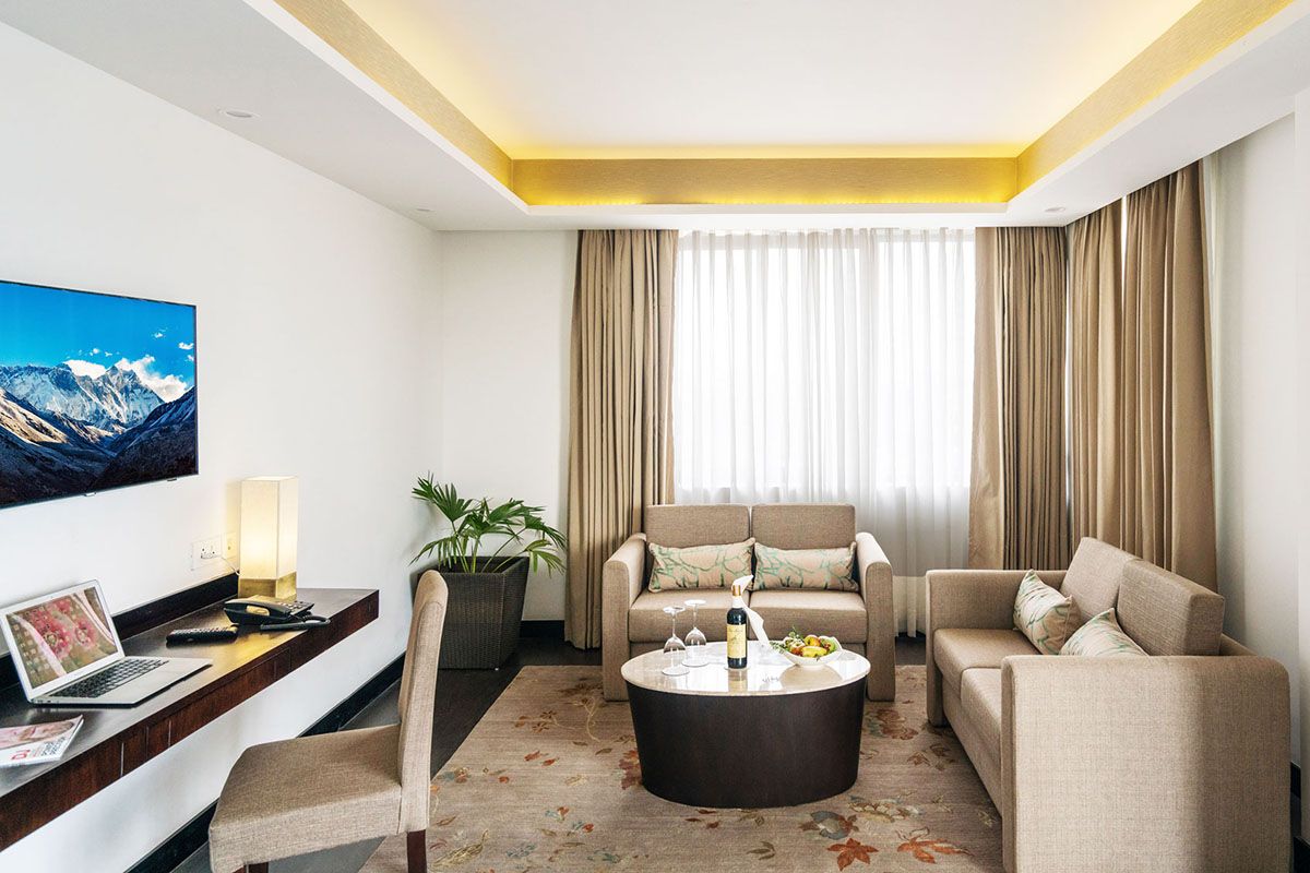 Hotel Mulberry thumbnail 3