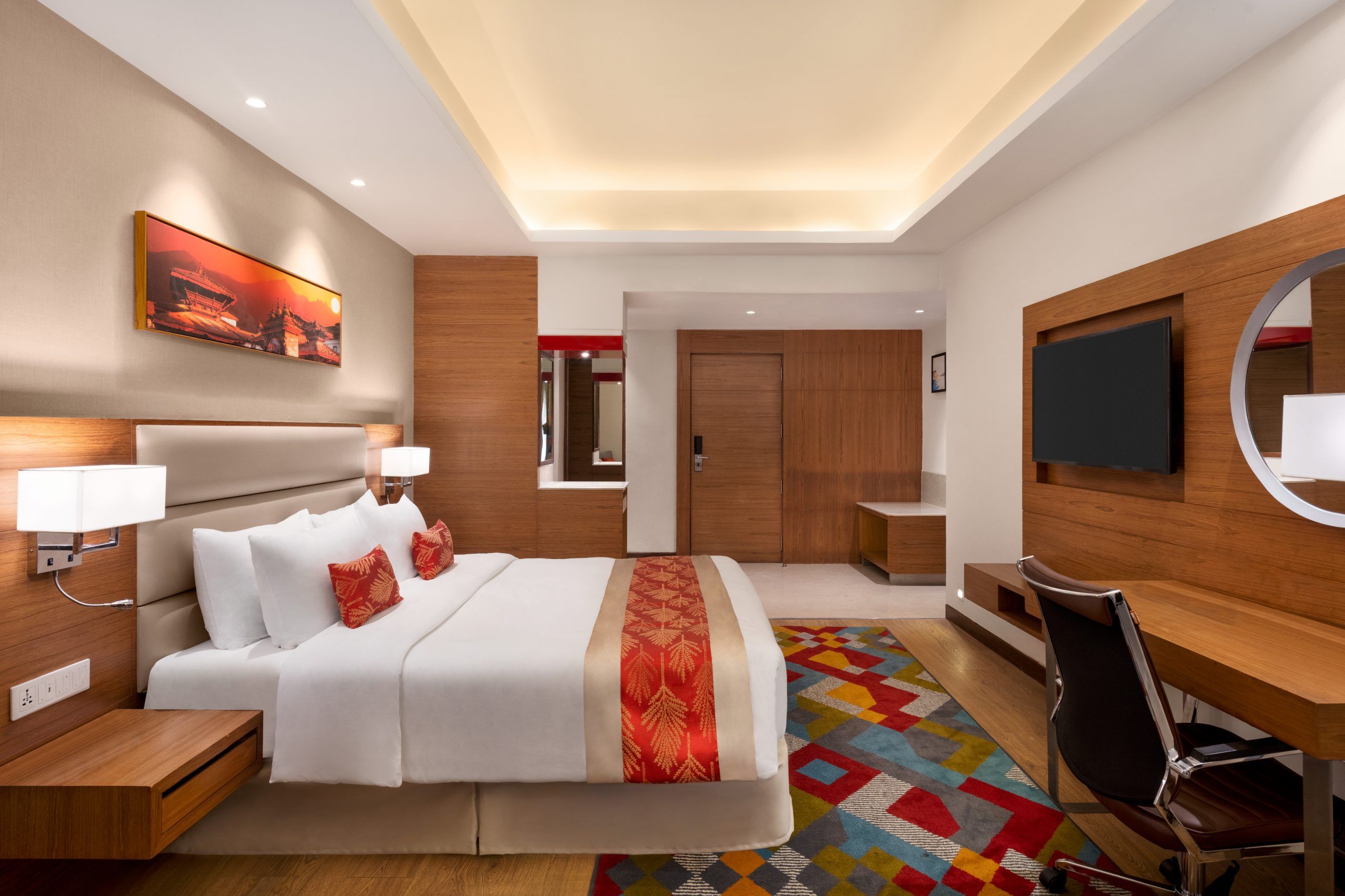 Ramada Encore by Wyndham thumbnail 14