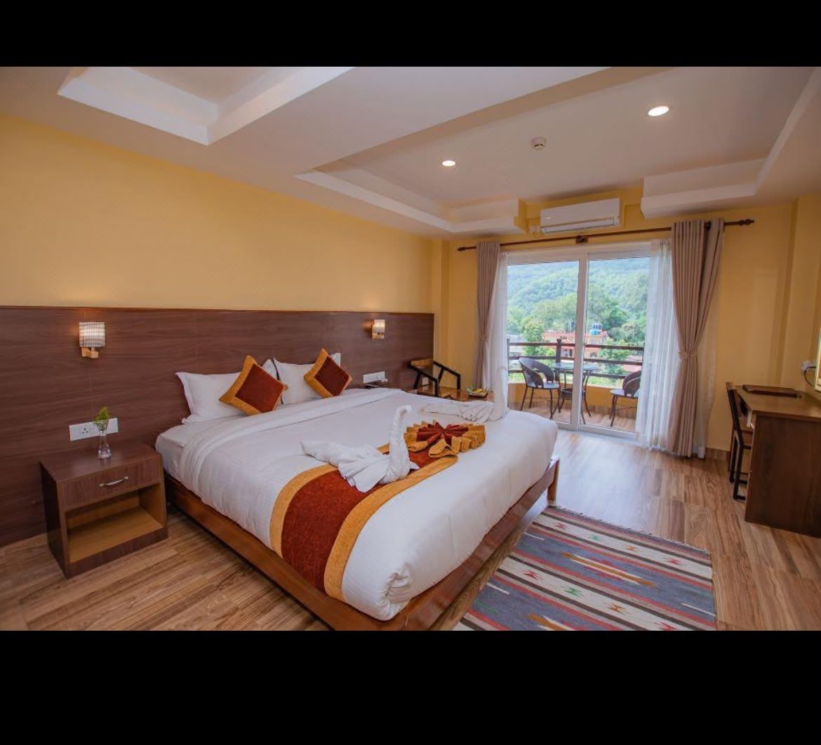 Hotel Hidden Kingdom thumbnail 3