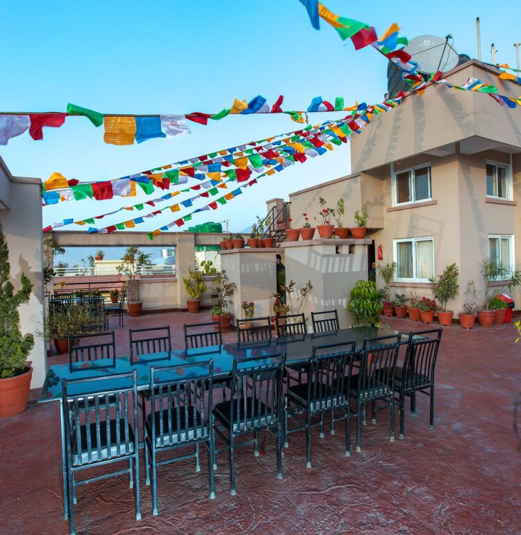 Kathmandu Suite Home thumbnail 11
