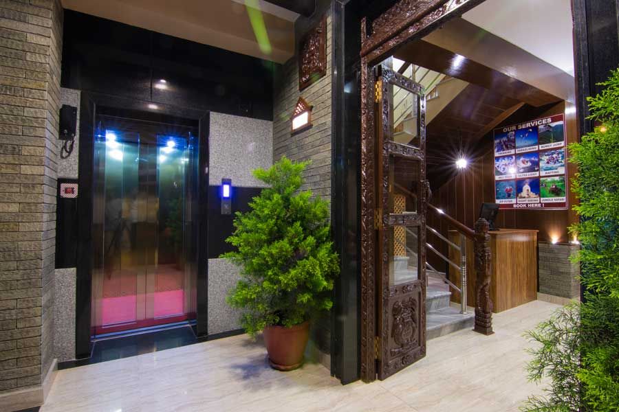 Hotel Lake Star thumbnail 15