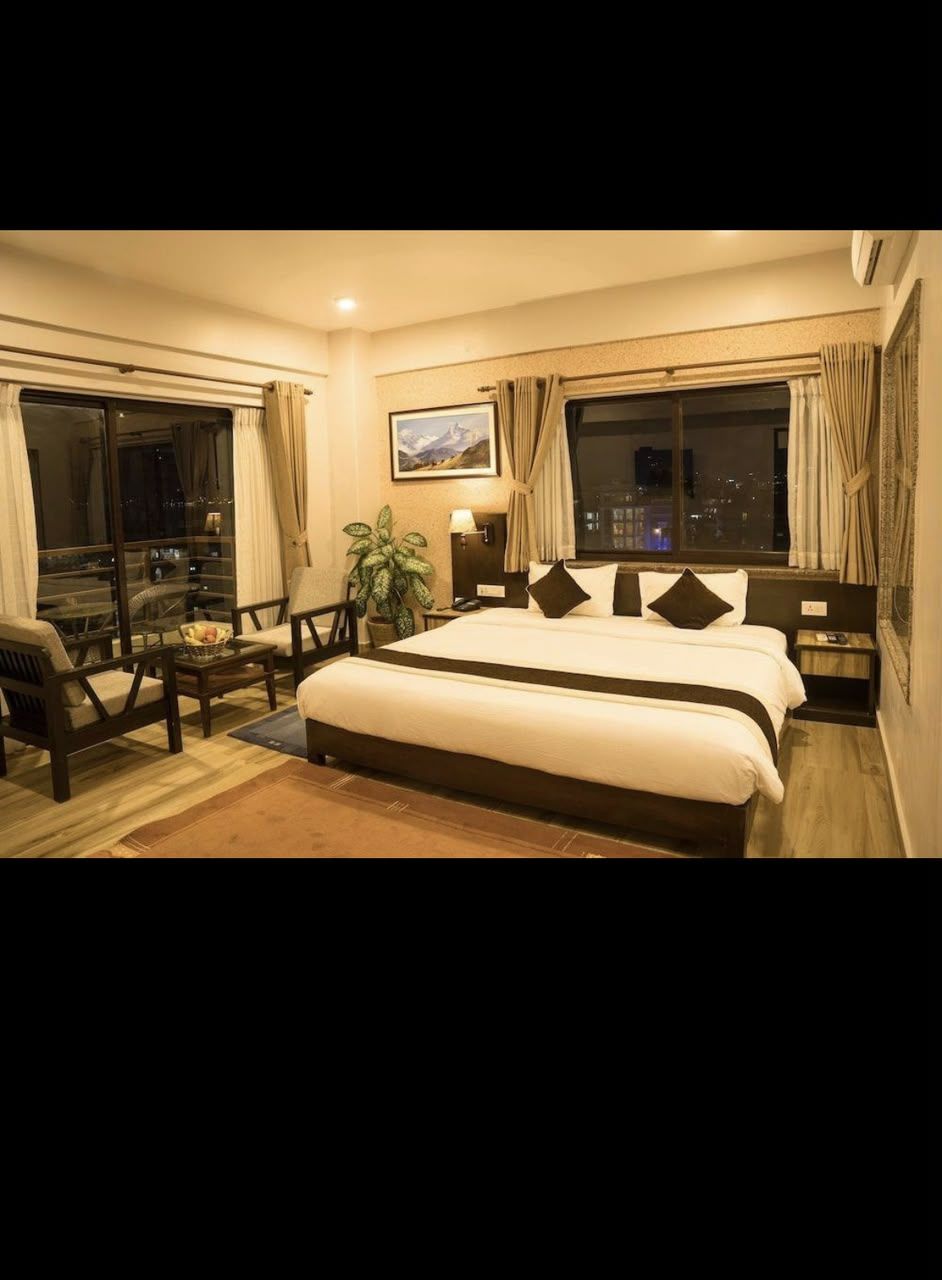 Hotel Shaara  thumbnail 5