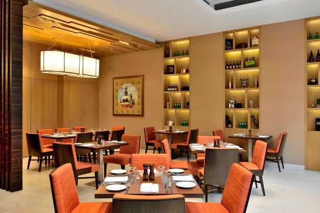 Fairfield By Marriott thumbnail 4