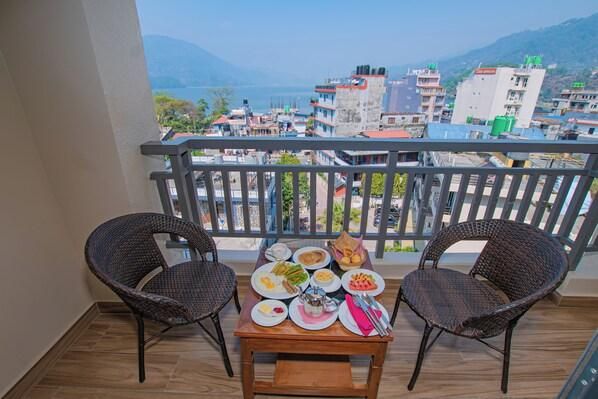 Hotel Pokhara Village & Spa thumbnail 17