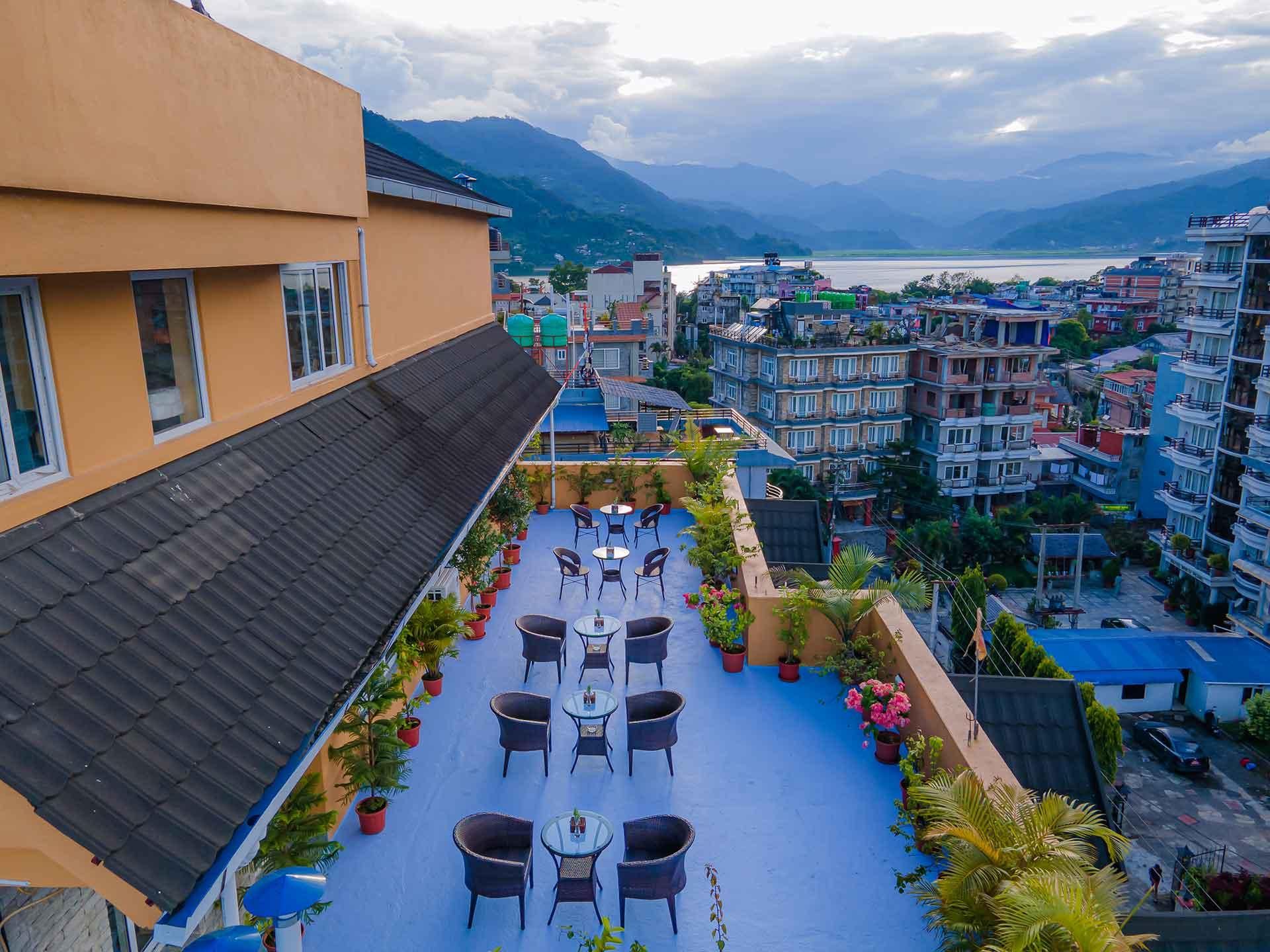 Hotel Splendid View thumbnail 15