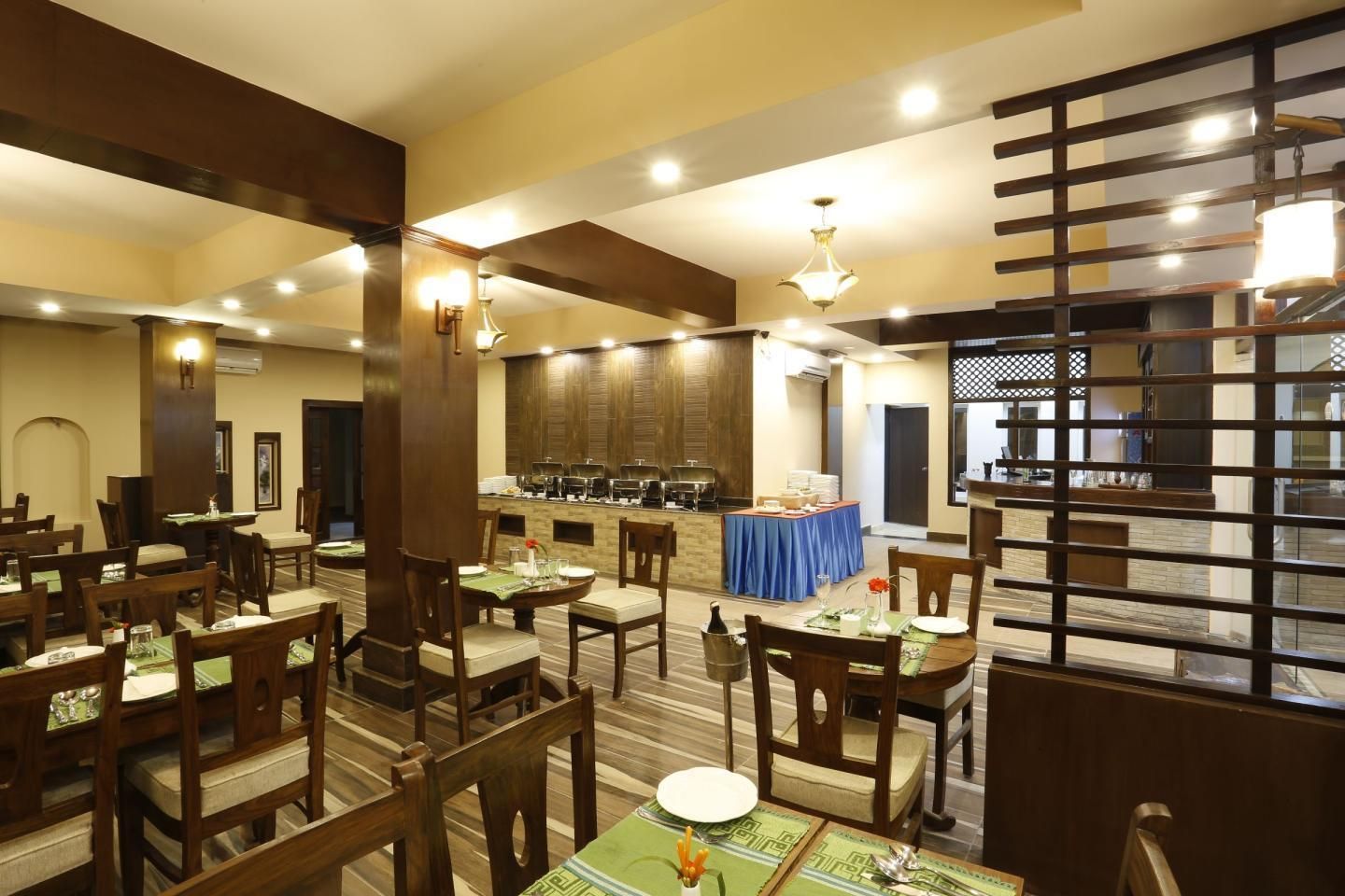 Hotel Tara thumbnail 13