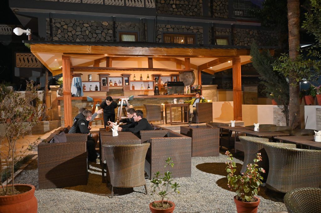 Hotel Pokhara Village & Spa thumbnail 5