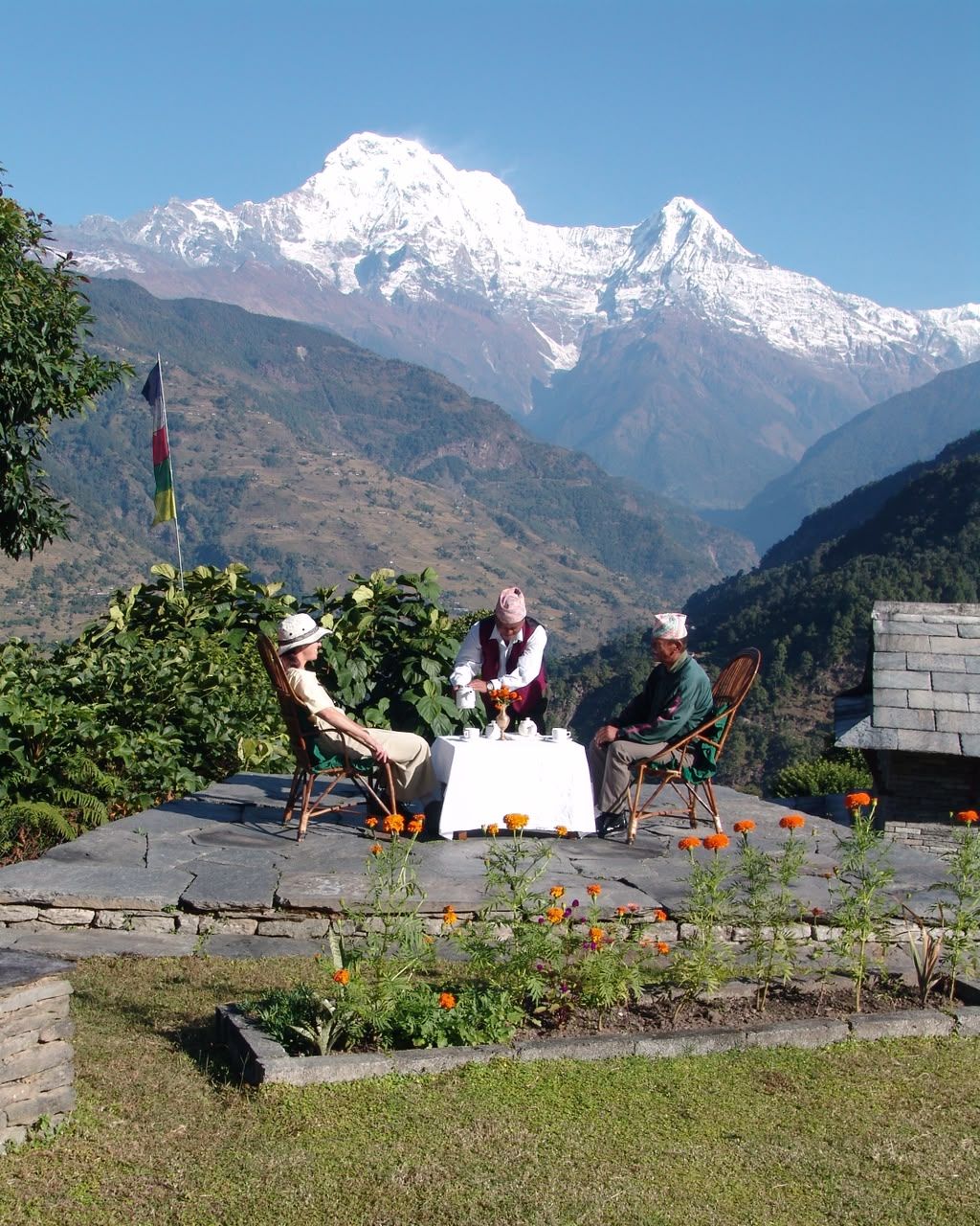 Mountain Lodges of Nepal - Majgaon thumbnail 13