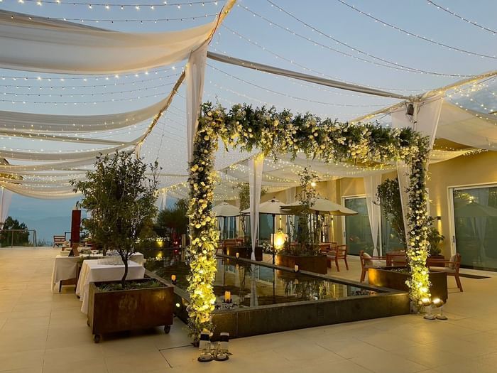 The Terraces Resort & Spa  thumbnail 38