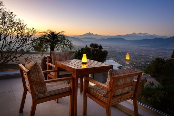 The Terraces Resort & Spa  thumbnail 20