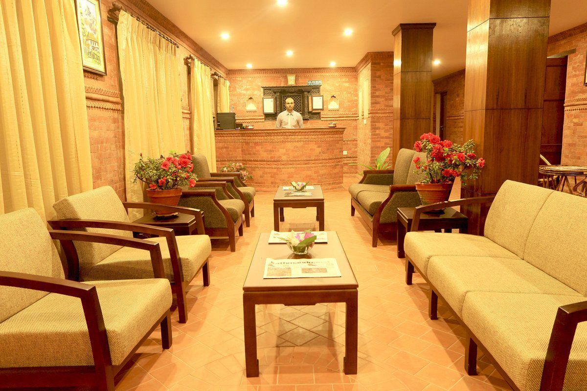 Hotel Utsab Himalaya thumbnail 23