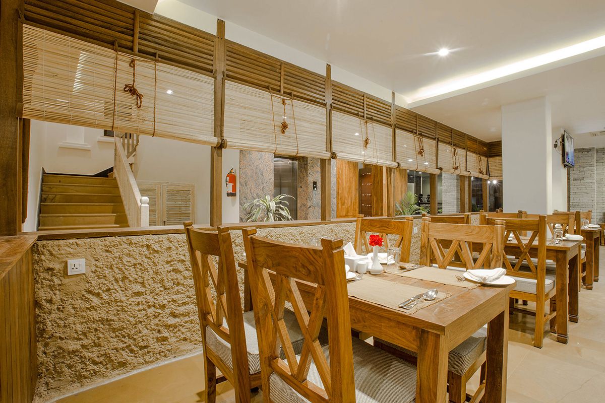 Pokhara Batika Classic Hotel thumbnail 16