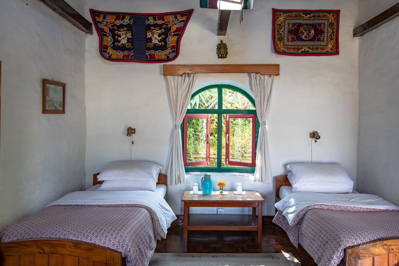 Mountain Lodges of Nepal - Majgaon thumbnail 8