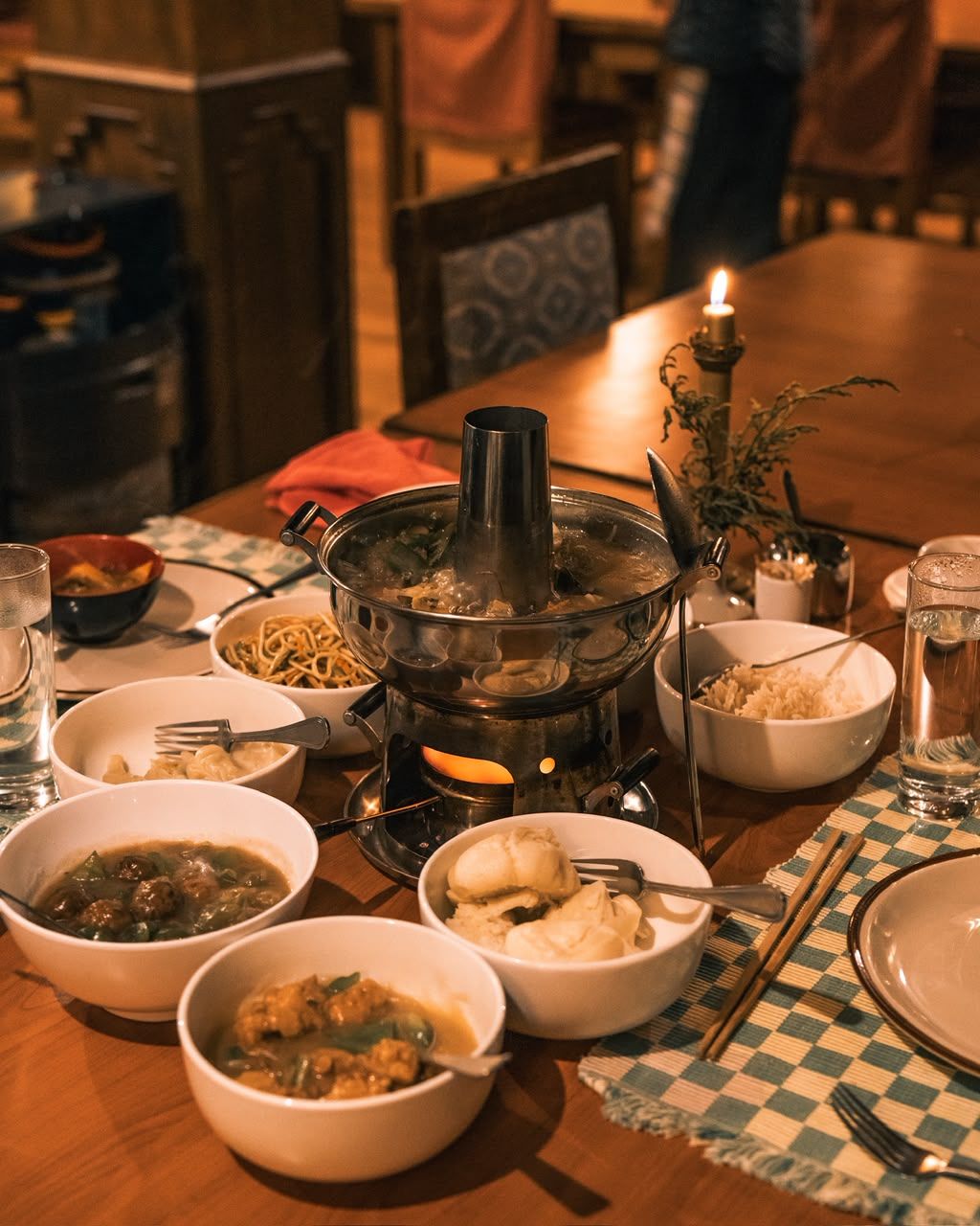 Mountain Lodges of Nepal - Namche thumbnail 17