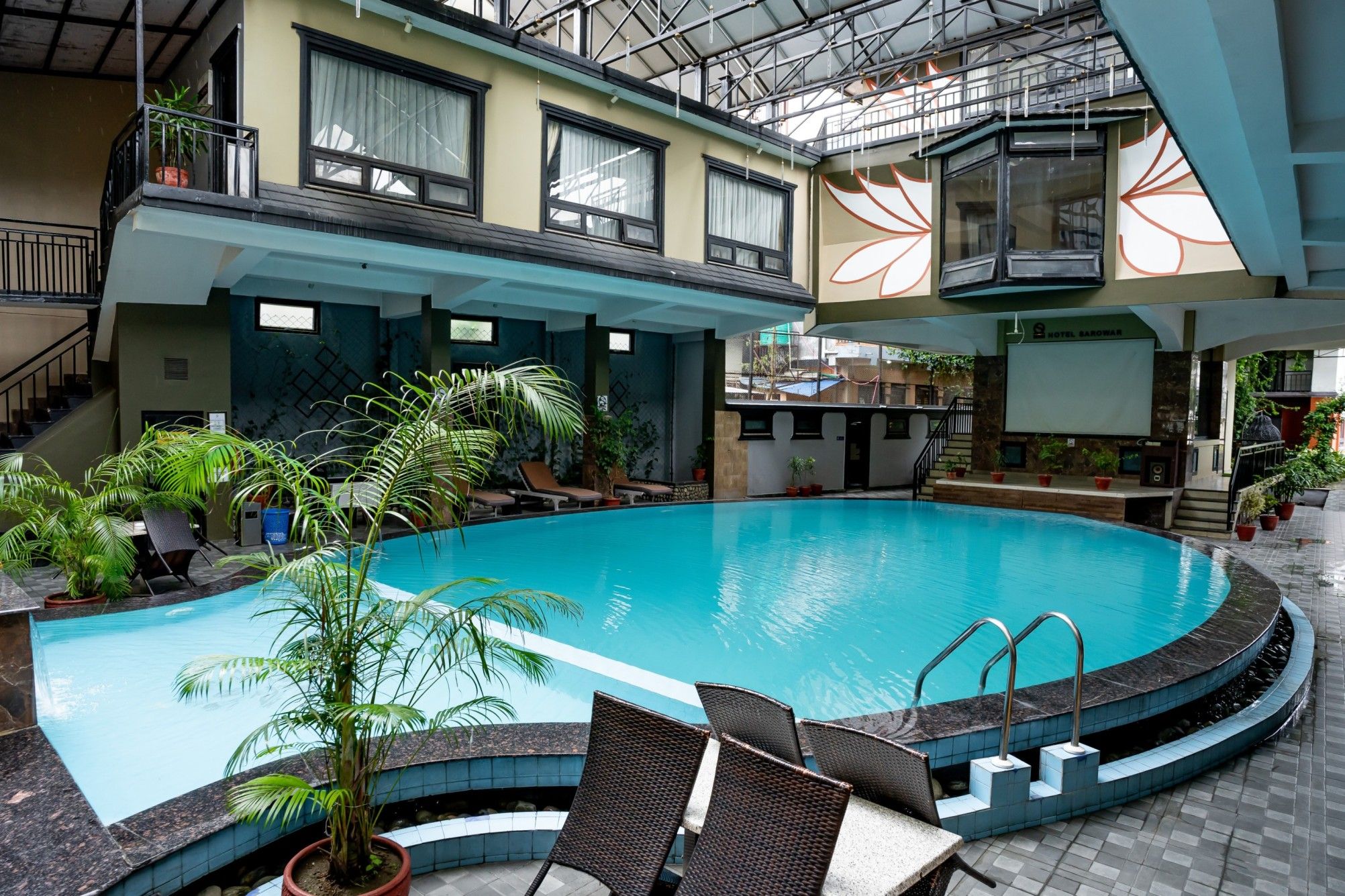 Hotel Sarowar thumbnail 17