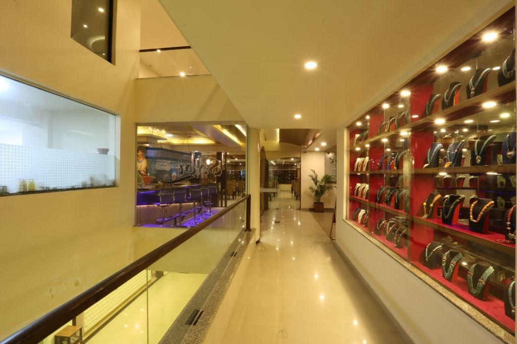 Yatri Suites & Spa thumbnail 15