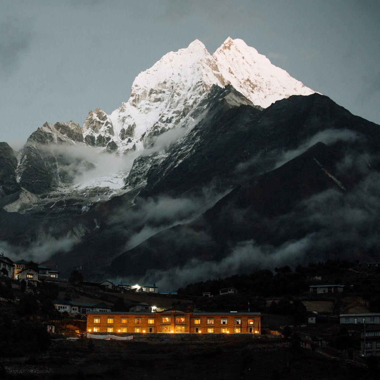 Mountain Lodges of Nepal - Namche thumbnail 12