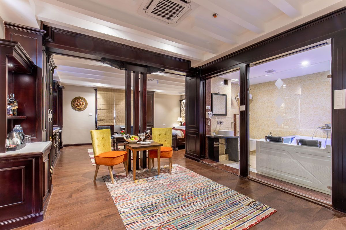 Hotel Pabera Heritage Boutique thumbnail 6