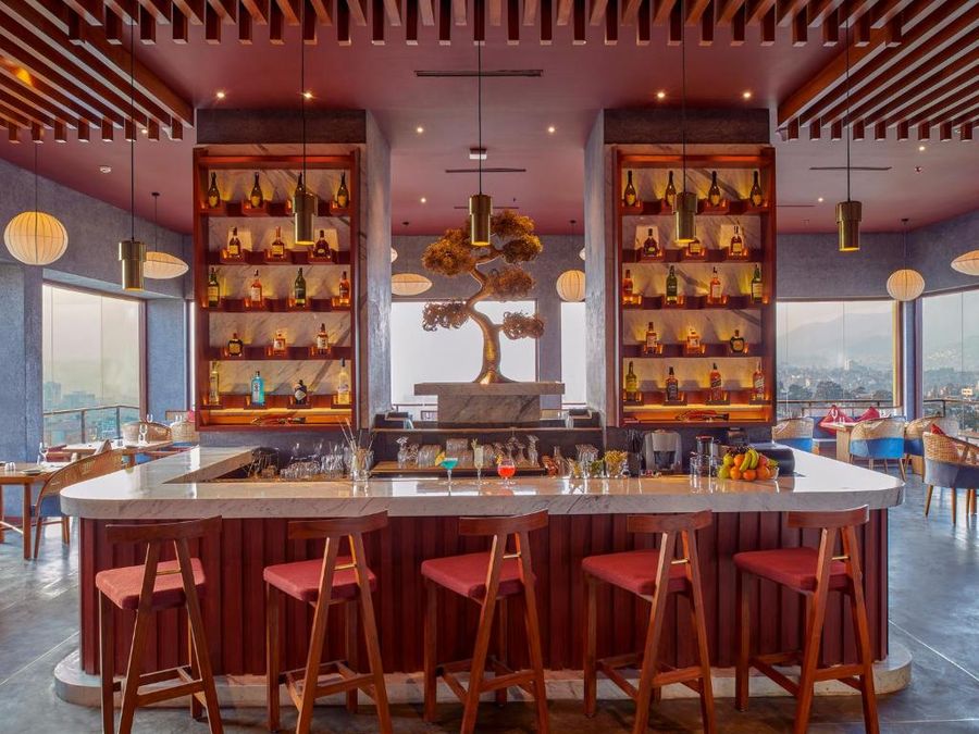 Vivanta Kathmandu thumbnail 9