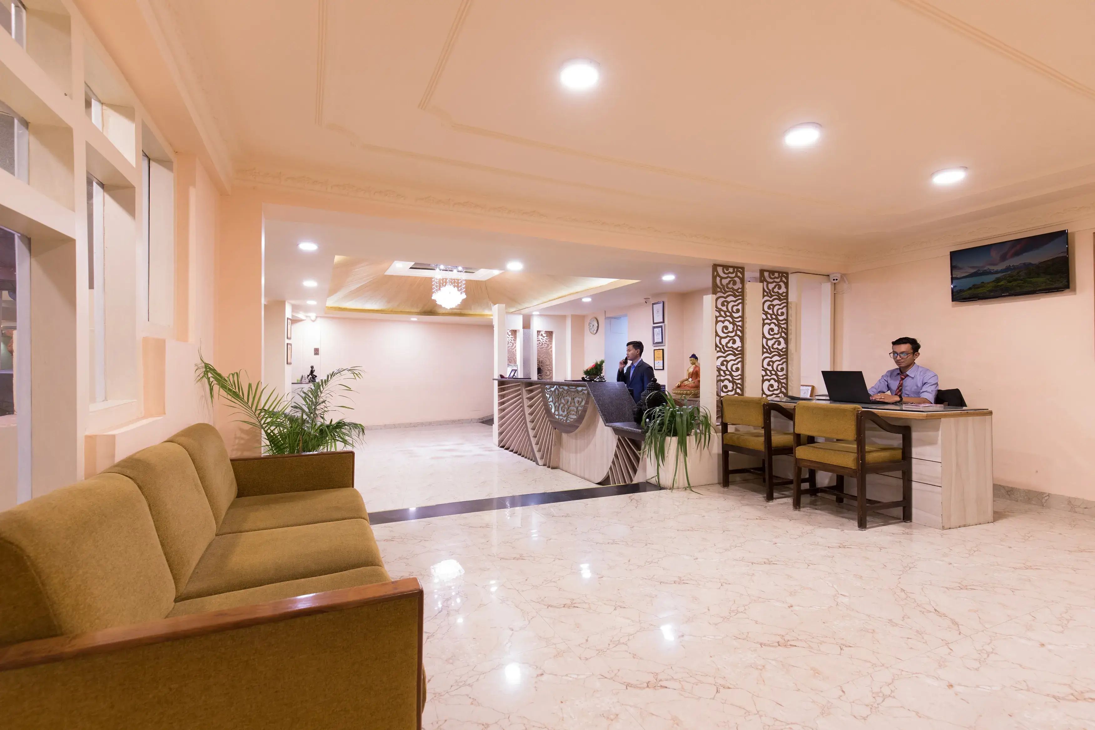 Hotel Moonlight thumbnail 11