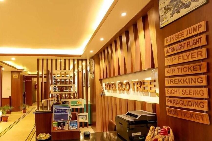 Hotel Eco Tree thumbnail 8