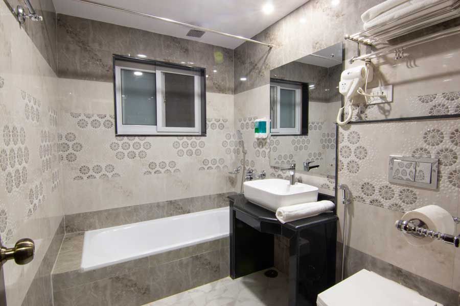 Hotel Lake Star thumbnail 28