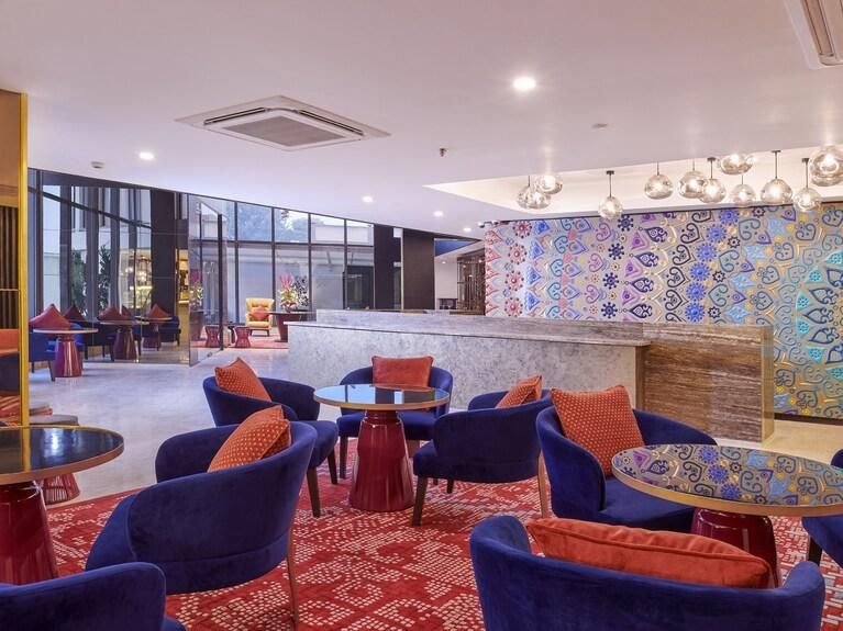 Vivanta Kathmandu thumbnail 10