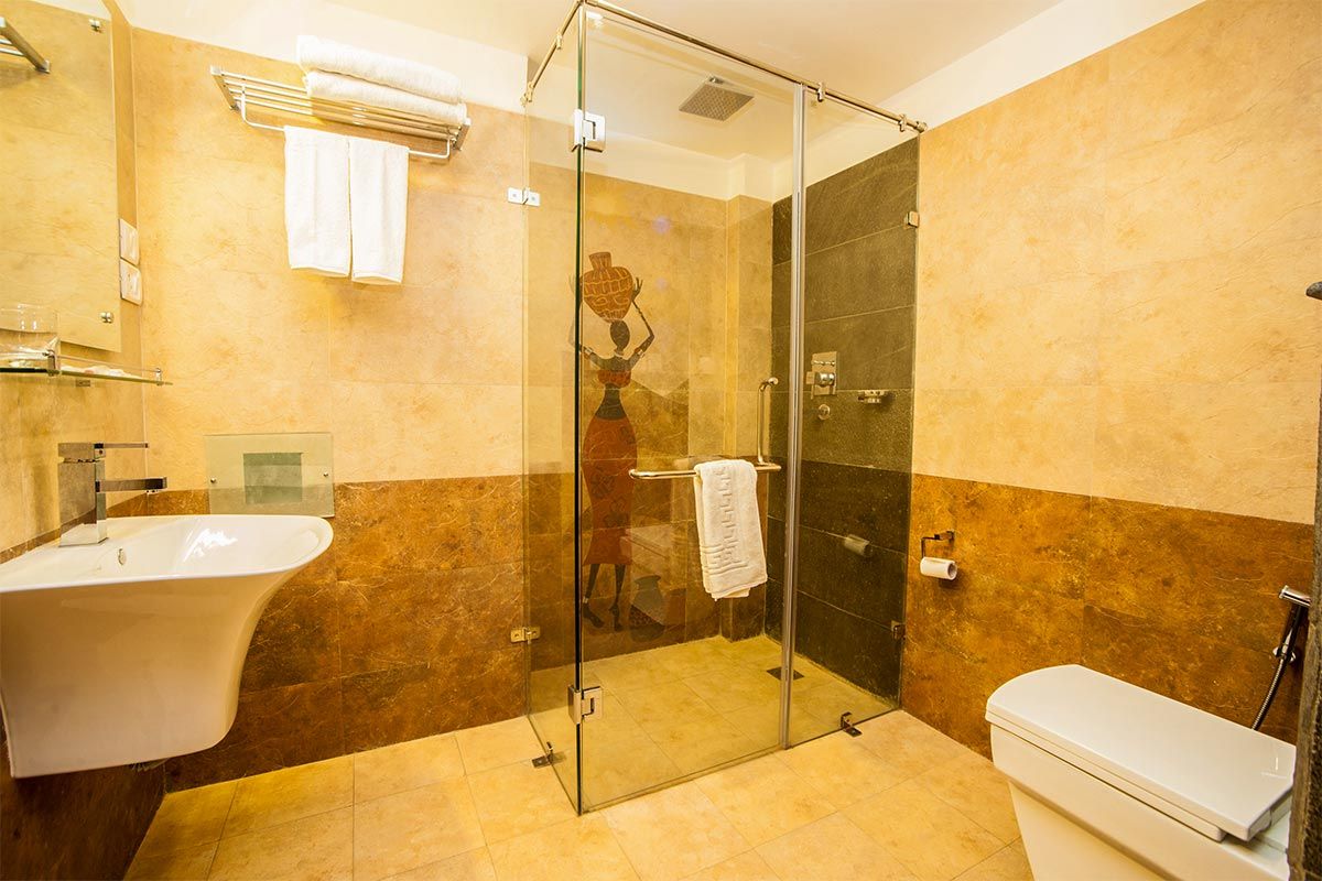 Traditional Comfort Boutique Hotel thumbnail 19