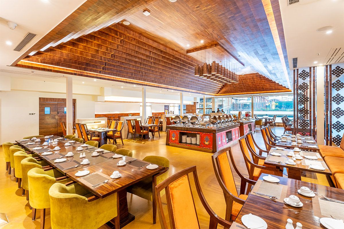 Ramada by Wyndham Kathmandu Dhumbarahi — formerly Akama Hotel thumbnail 21