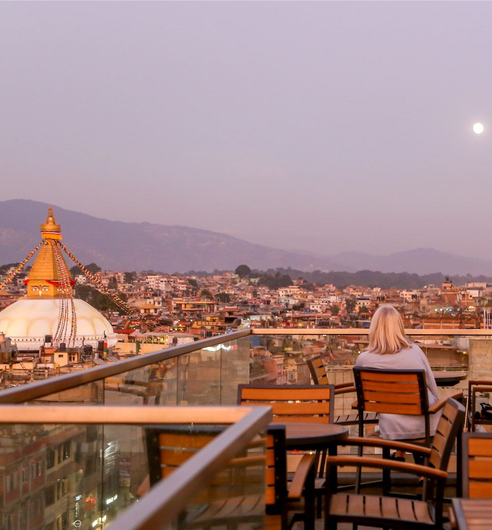 Hotel Tibet International thumbnail 16