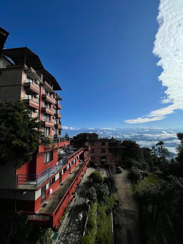 Hotel View Point thumbnail 8