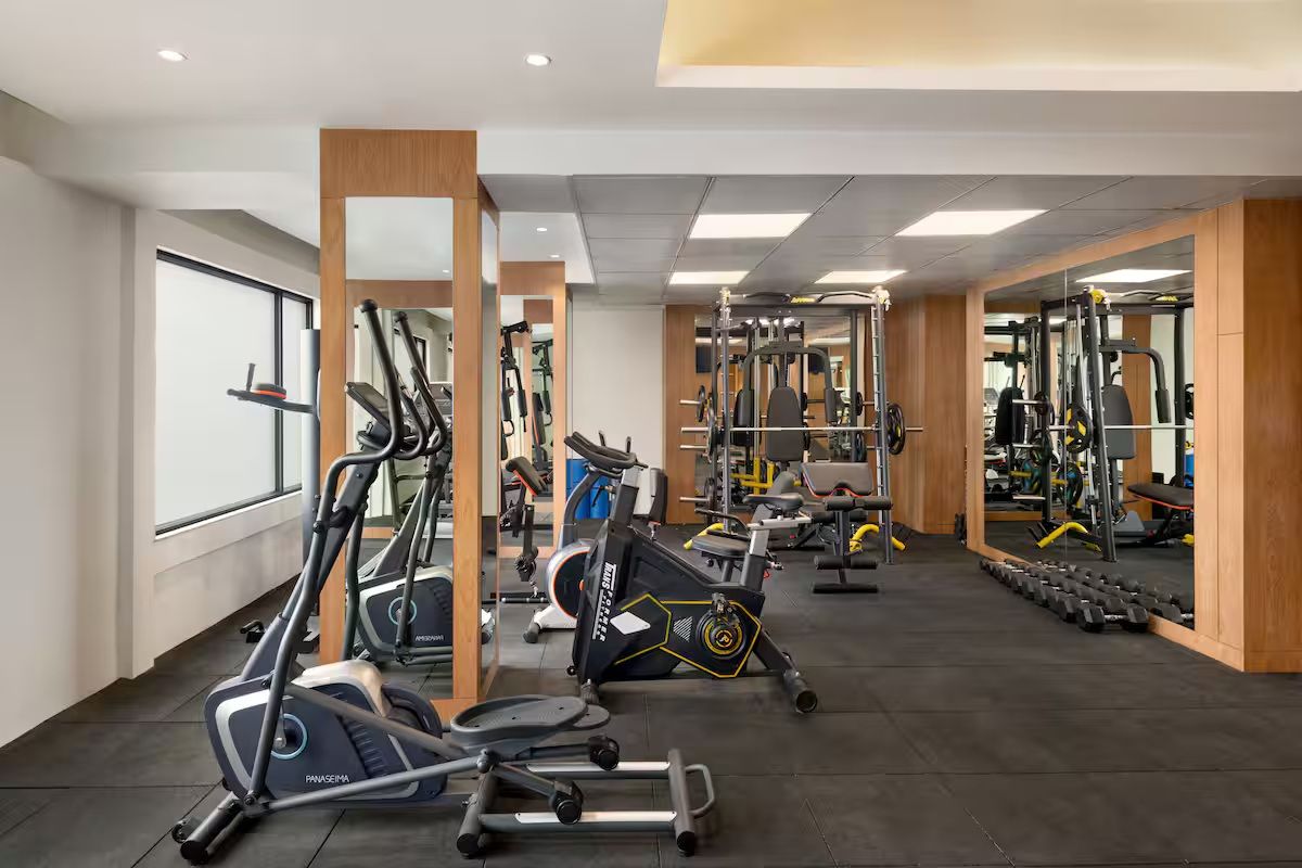 Ramada Encore by Wyndham thumbnail 21
