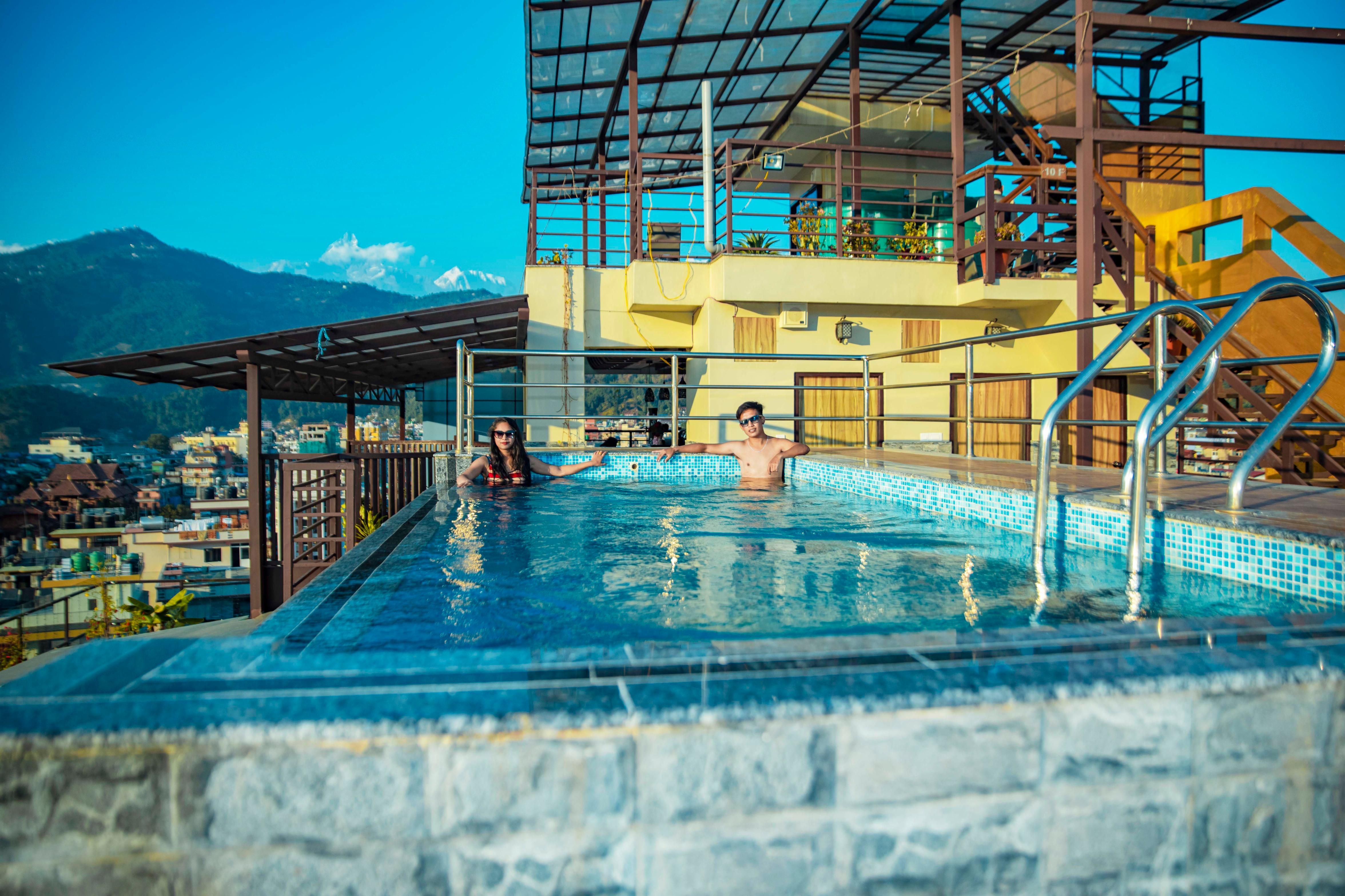Hotel Tara thumbnail 19