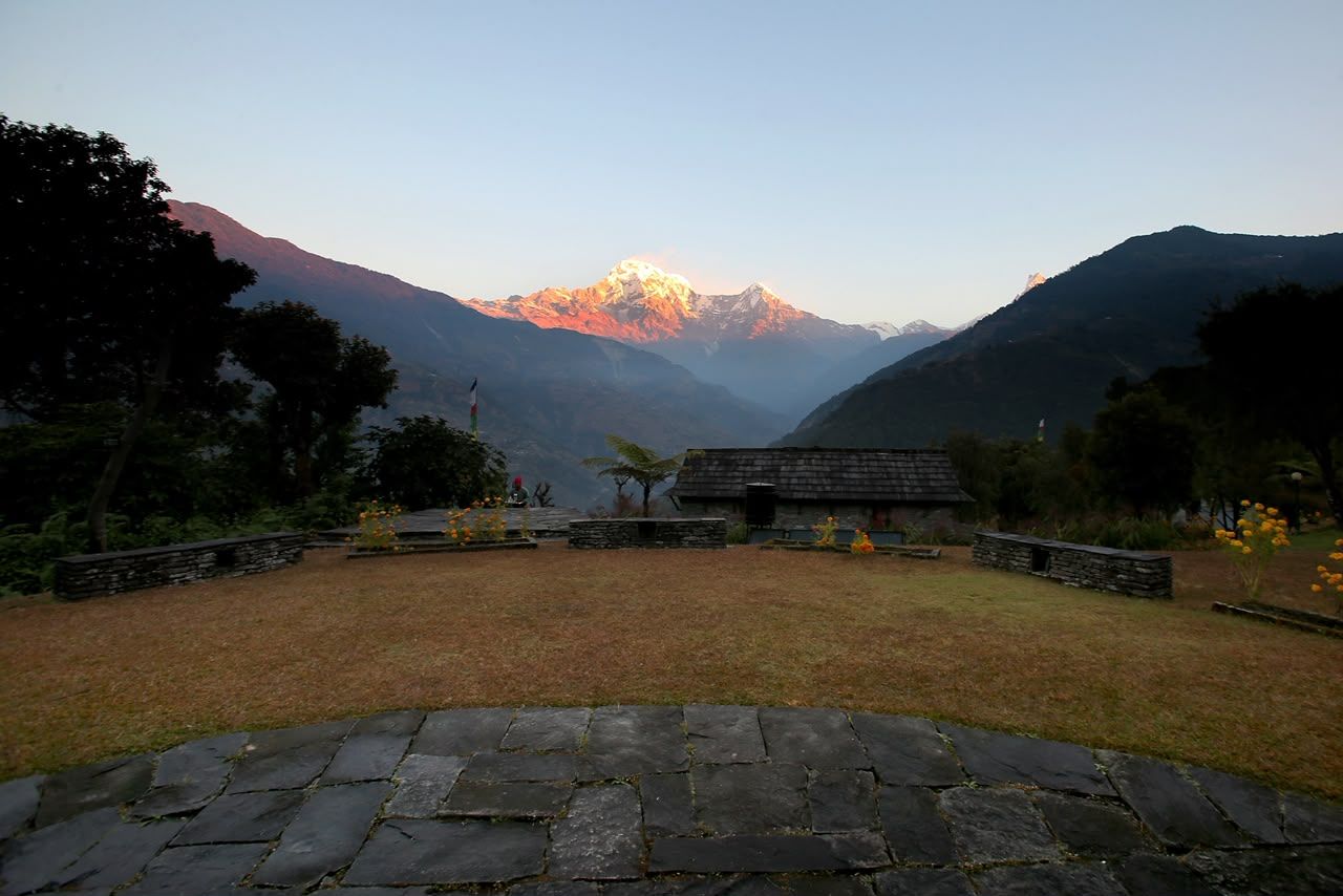 Mountain Lodges of Nepal - Majgaon thumbnail 11