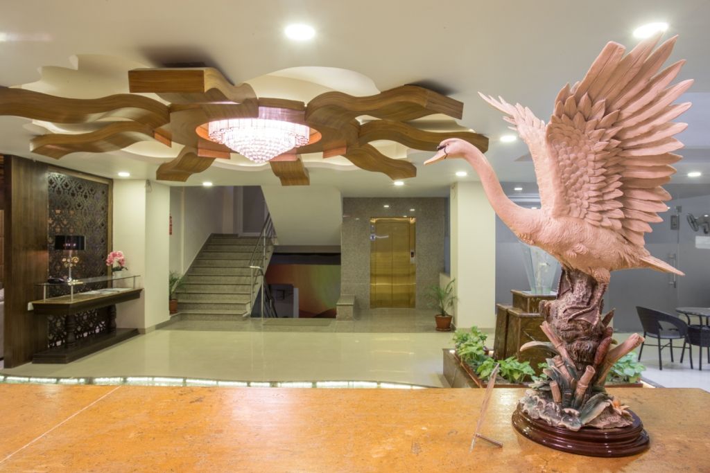Yatri Suites & Spa thumbnail 7