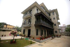 Hotel Utsab Himalaya thumbnail 10