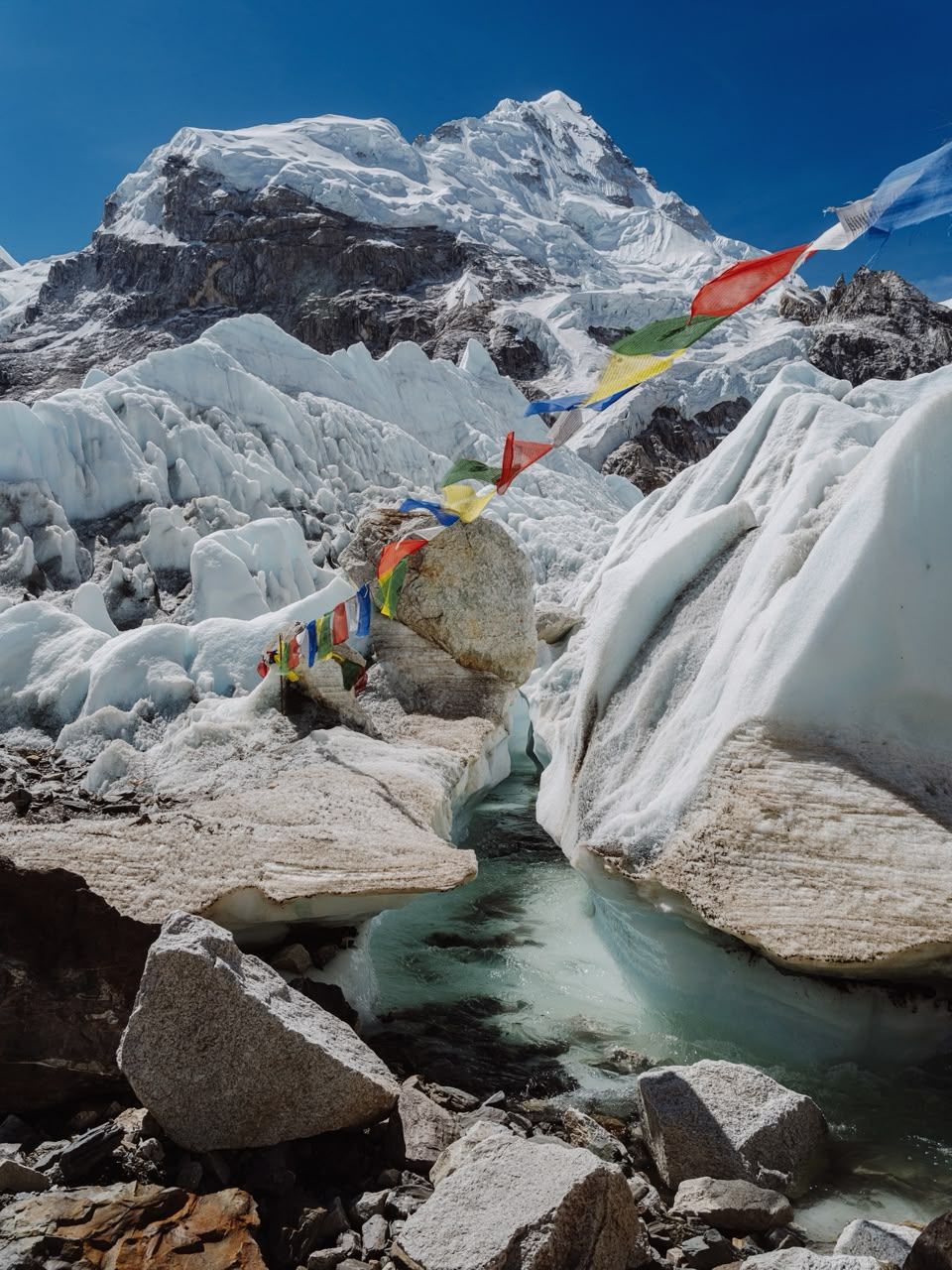 Mountain Lodges Of Nepal - Everest Basecamp thumbnail 9