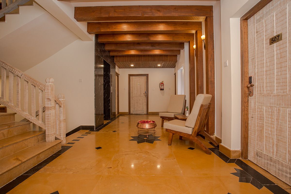 Pokhara Batika Classic Hotel thumbnail 22