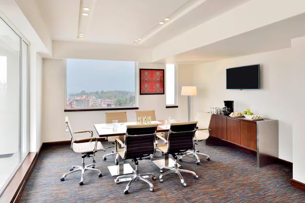 Fairfield By Marriott thumbnail 5