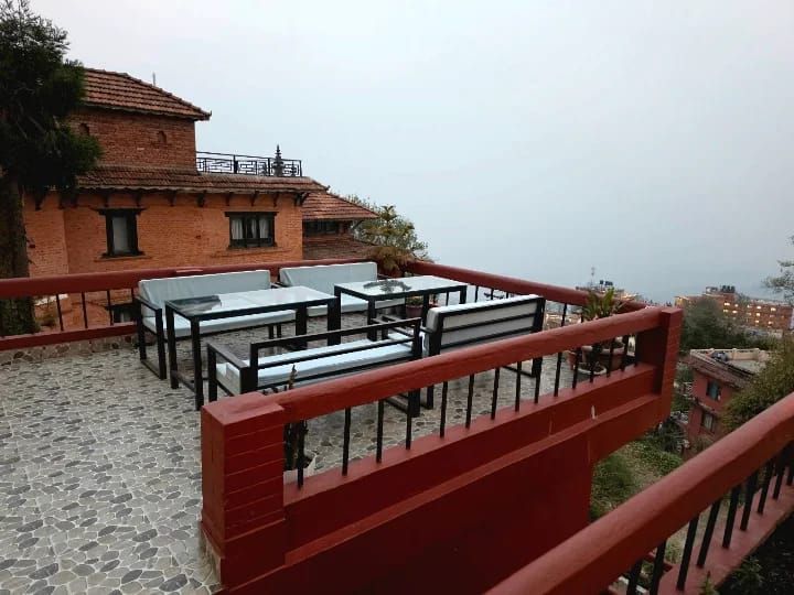 Hotel View Point thumbnail 2