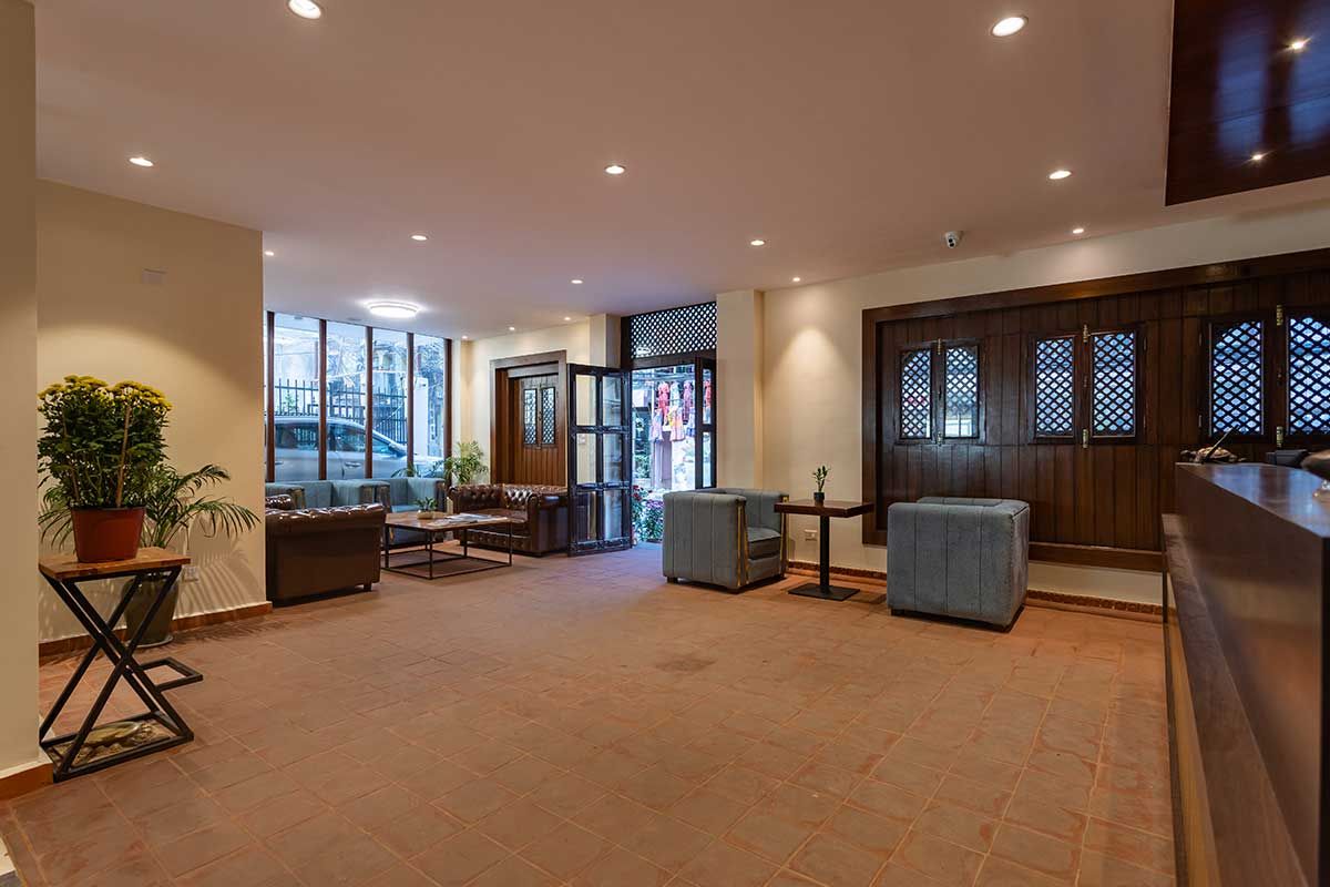 Timber House by TARA Group thumbnail 7