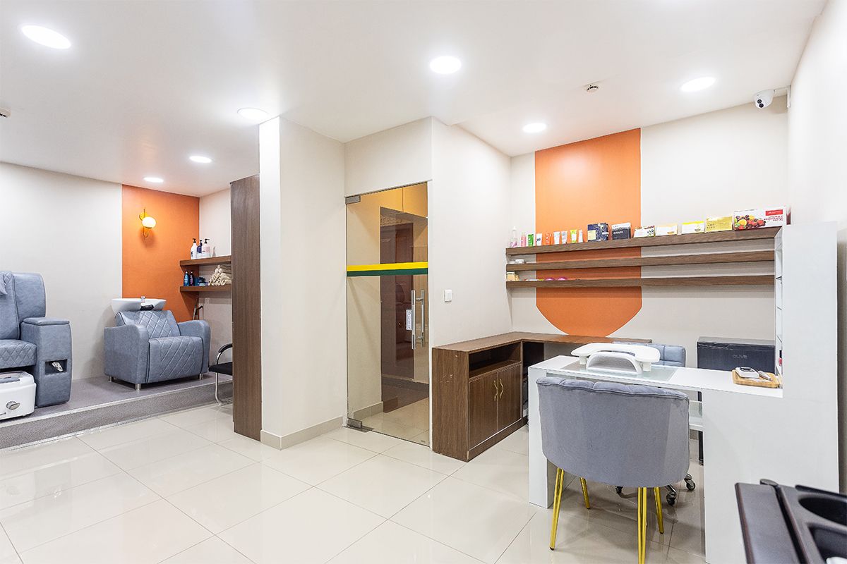 Ramada by Wyndham Kathmandu Dhumbarahi — formerly Akama Hotel thumbnail 36