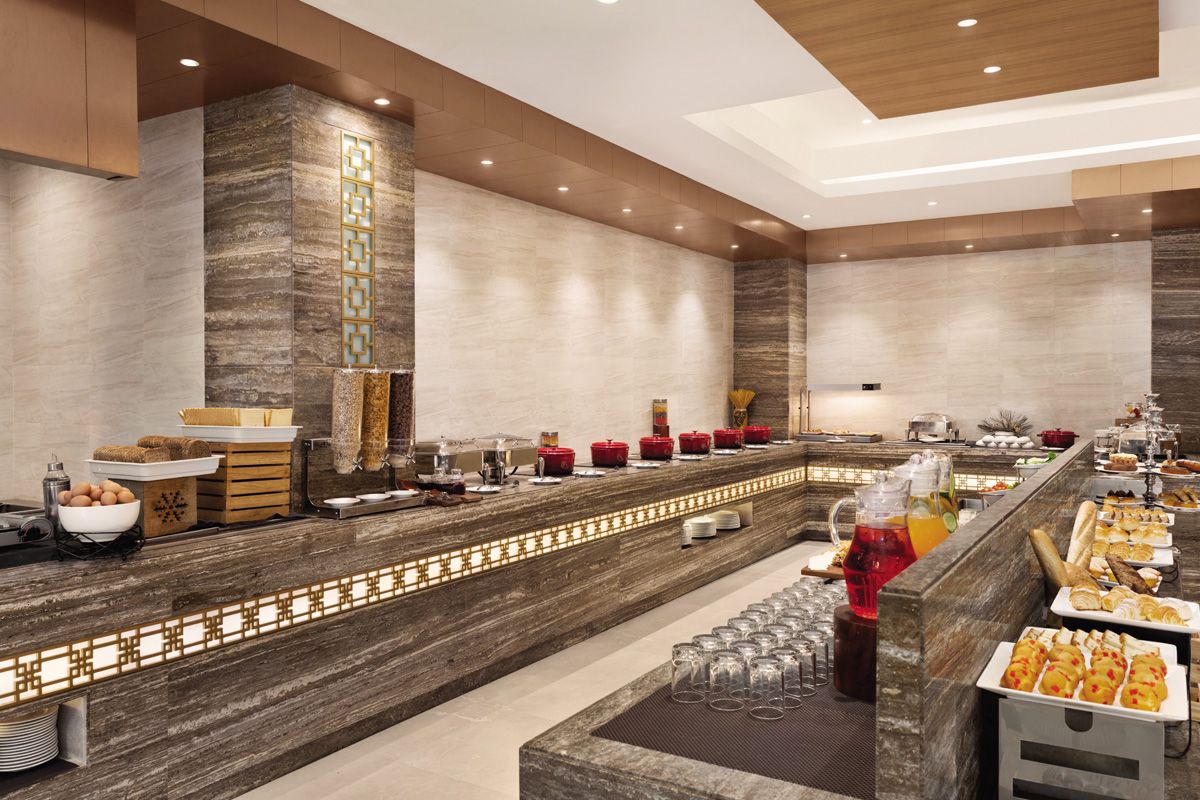 Ramada Encore by Wyndham thumbnail 9