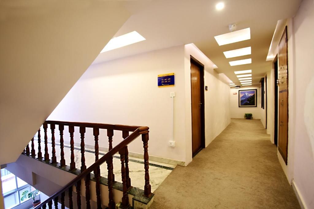 Hotel Jampa thumbnail 23
