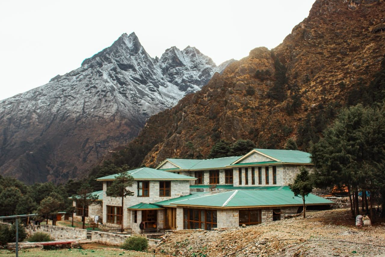 Mountain Lodges of Nepal - Deboche thumbnail 8