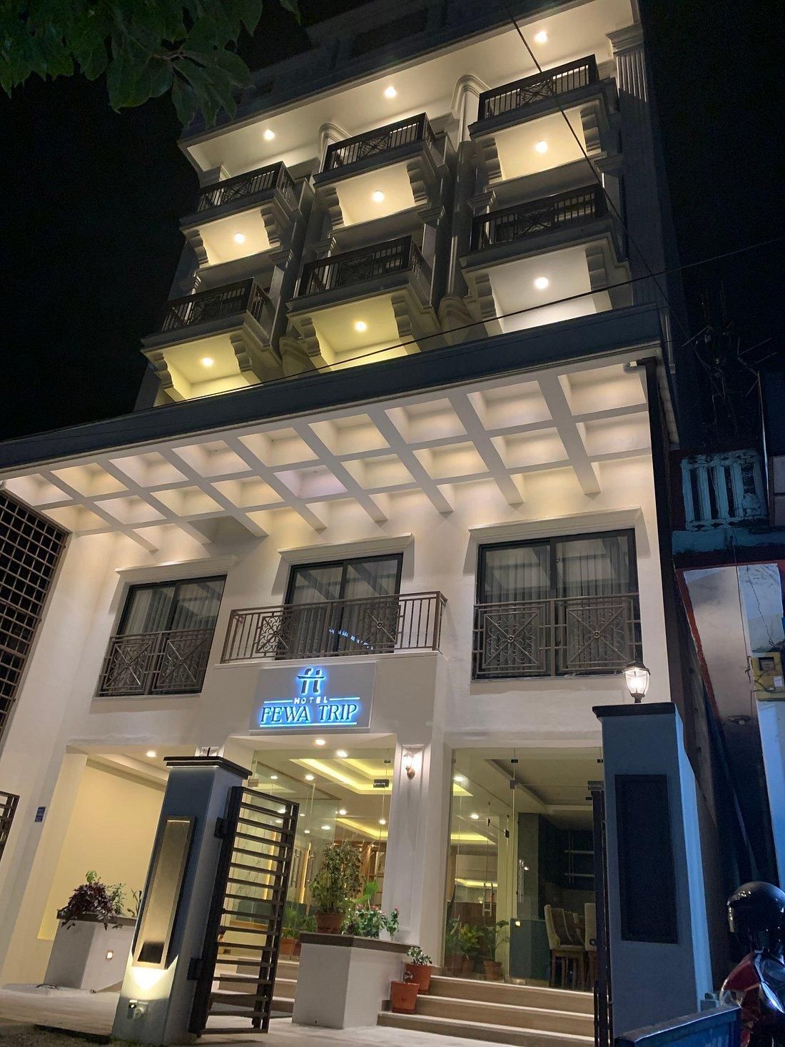 Hotel Fewa Trip thumbnail 5